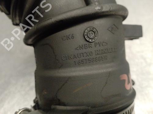 Pipe RENAULT CLIO IV (BH_) 1.5 dCi 90 | BP29821413M125 