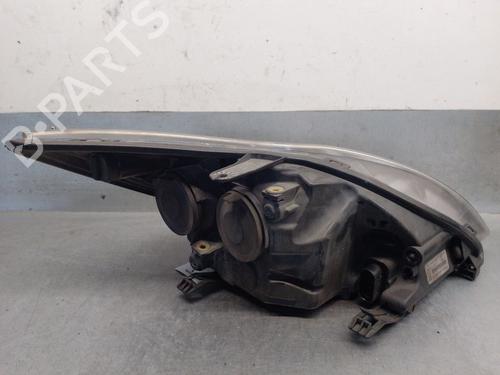 Left headlight FORD FOCUS II (DA_, HCP, DP) 1.8 TDCi | BP32340476C28