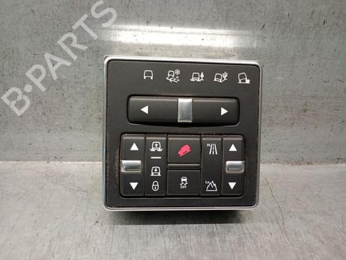 Used Switch LAND ROVER RANGE ROVER SPORT I (L320) 3.0 D 4x4 (256 hp) 28337292