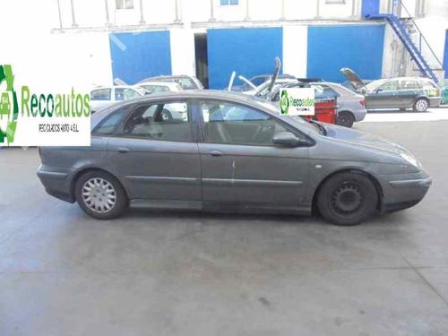 Engine control unit (ECU) CITROËN C5 I (DC_) 2.0 HDi (DCRHZB, DCRHZE) | BP2051442M57 