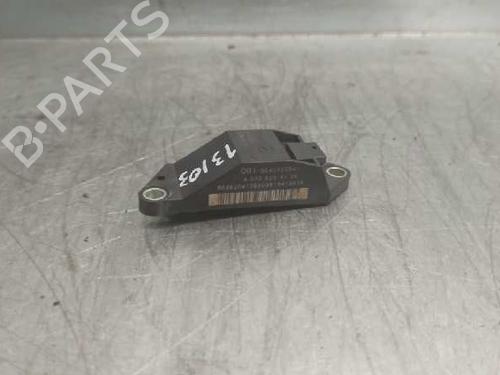 Used Electronic module MERCEDES-BENZ SLK (R171) [2004-2011]  21020170