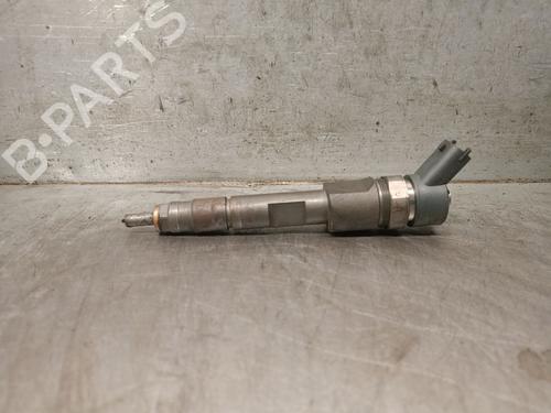 Used Injector RENAULT MEGANE II (BM0/1_, CM0/1_) 1.9 dCi (131 hp) 27282863