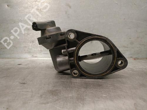 Throttle body PEUGEOT 607 (9D, 9U) 2.2 HDi | BP29175213M82 