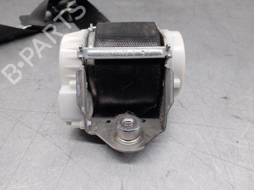 Front left seatbelt BMW X3 (E83) 2.0 sd | BP17039737I26 
