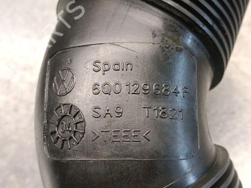 Pipe SEAT IBIZA III (6L1) 1.9 SDI | BP31996975M125 - Image 5