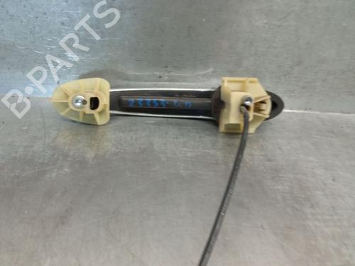 Front right exterior door handle MINI MINI CLUBMAN (R55) Cooper D | BP28042395C129 