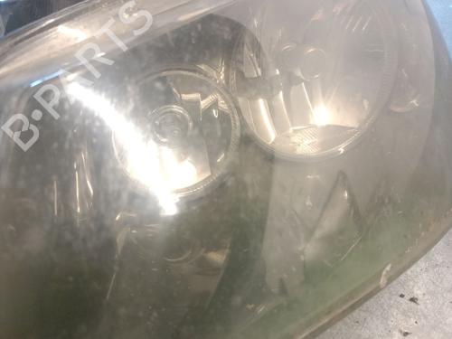 Left headlight SEAT IBIZA III (6L1) 1.9 TDI | BP27639858C28 