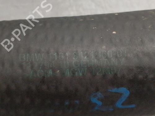 Pipe BMW X3 (E83) 2.0 sd | BP29735096M125 