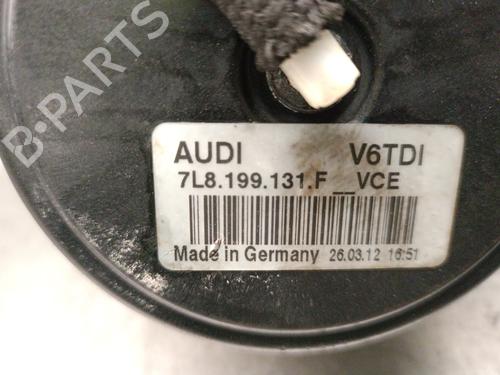 Engine mount PORSCHE CAYENNE (92A) 3.0 Diesel | BP32350093M89 