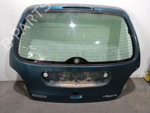 Used Tailgate Tailgate 37473782 37473782