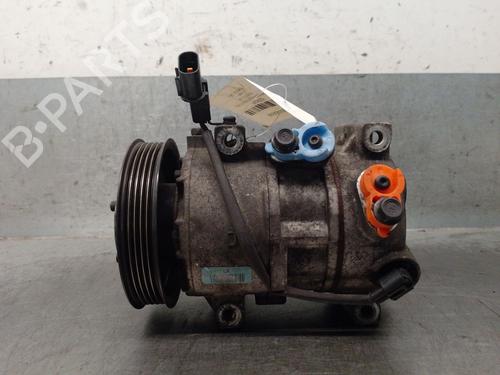 Used AC compressor AC compressor KIA RIO III (UB) 1.25 CVVT (86 hp) 40229344 40229344