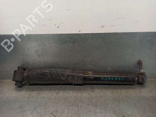 Used Left rear shock absorber RENAULT MEGANE II (BM0/1_, CM0/1_) [2001-2012]  13406504