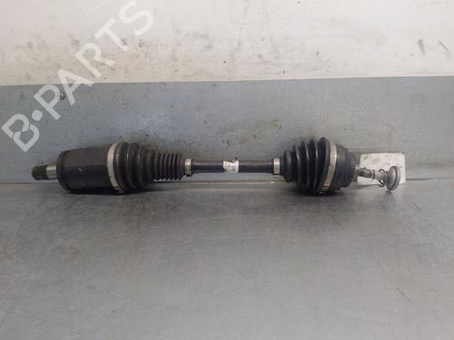 Used Left front driveshaft Left front driveshaft 38289466 38289466