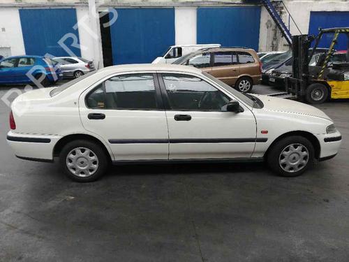 Front right lock ROVER 400 II (RT) 420 D | BP6216552C97 