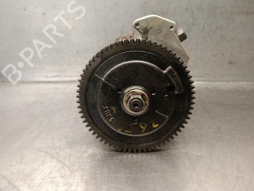 Injection pump RENAULT VEL SATIS (BJ0_) 2.2 dCi (BJ0E, BJ0F) | BP40046572M78 - Image 2