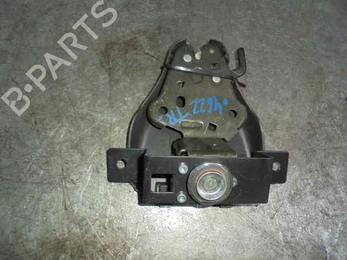Used Tailgate lock Tailgate lock CHRYSLER STRATUS (JA) 2.5 LX V6 (163 hp) 2086007 2086007
