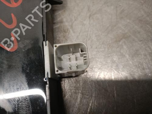 Ignition coil PEUGEOT 206 Hatchback (2A/C) 1.4 i | BP25921531M94 