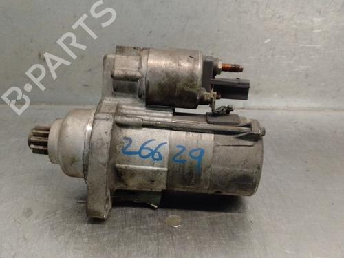 Used Starter Starter 39431305 39431305