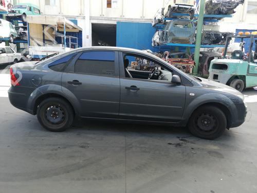 Warning switch FORD FOCUS II Saloon (DB_, FCH, DH) 1.6 TDCi | BP15228343I22 - Image 5