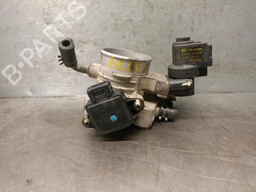 Throttle body KIA RIO I Hatchback (DC) 1.5 16V | BP27255974M82 