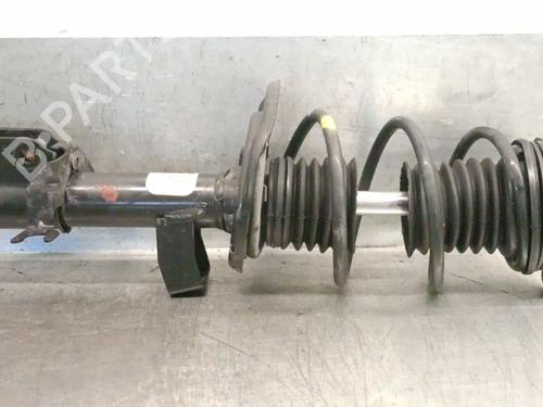 Left front shock absorber SMART FORTWO Coupe (453) electric drive / EQ (453.391) | BP26322807M16 