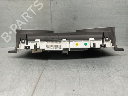 Instrument cluster PEUGEOT 508 SW I (8E_) 2.0 BlueHDi 150 | BP22993251C47 