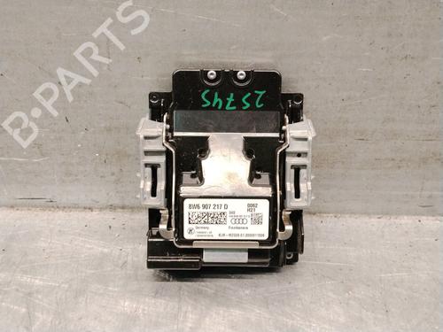 Used Electronic module Electronic module AUDI A5 Sportback (F5A, F5F) 30 TDI Mild Hybrid (136 hp) 36477542 36477542