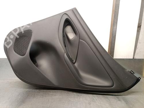 Used Rear right panel TOYOTA YARIS (_P21_, _PA1_, _PH1_) 1.5 Hybrid (MXPH10, MXPH11) (116 hp) 24917083