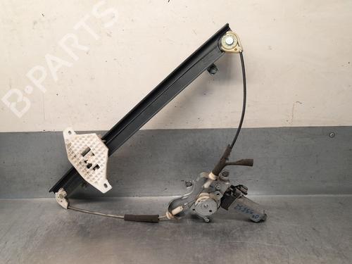 Front right window mechanism SSANGYONG RODIUS I 2.7 Xdi | BP36448770C23 - Image 2