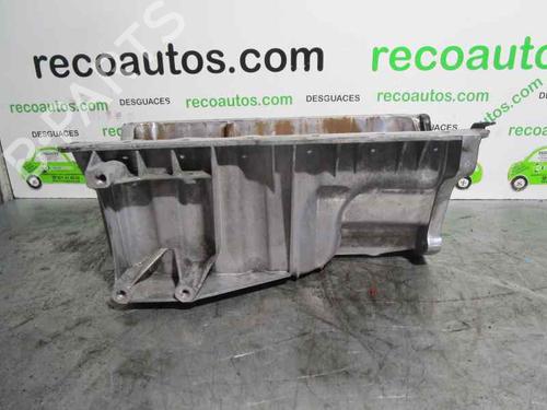 Oil sump FORD FIESTA V (JH_, JD_) 1.3 | BP20247269M115 