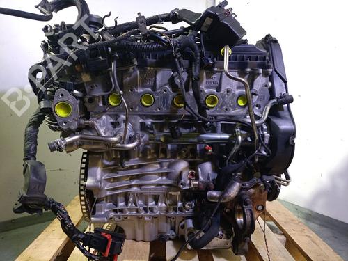 Engine VOLVO XC60 I SUV (156) D5 AWD | BP29921146M1 