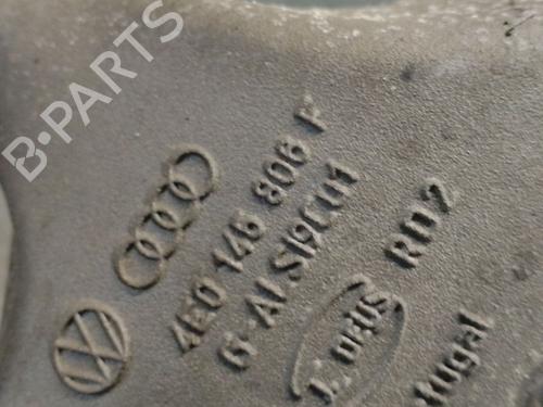 Intercooler AUDI A8 D3 (4E2, 4E8) 3.0 TDI quattro | BP32340505M30 - Image 4