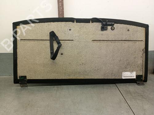 Rear parcel shelf MERCEDES-BENZ R-CLASS (W251, V251) R 350 4-matic (251.065, 251.165) | BP29585480C85 