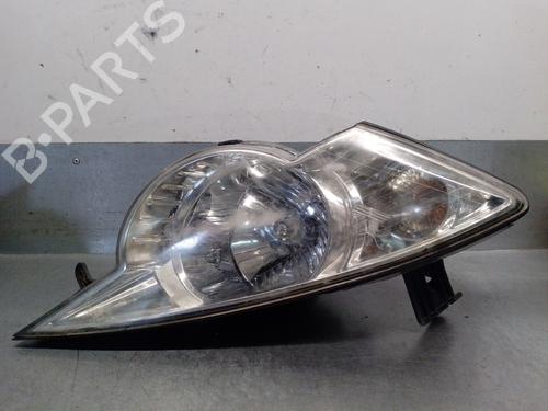 Used Right headlight SSANGYONG ACTYON I [2005-2026]  32137336