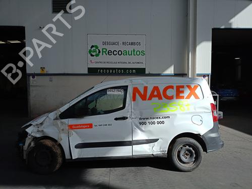 Used Parts FORD TRANSIT COURIER B460 Box Body/MPV 1.5 EcoBlue (100 hp) 4188491