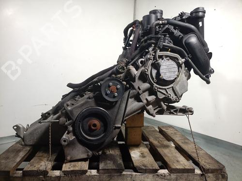 Używane Silnik MERCEDES-BENZ A-CLASS (W168) A 170 CDI (168.009, 168.109) (95 hp) 30853034