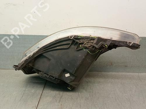 Right headlight CITROËN C3 I (FC_, FN_) 1.4 HDi | BP30882788C29