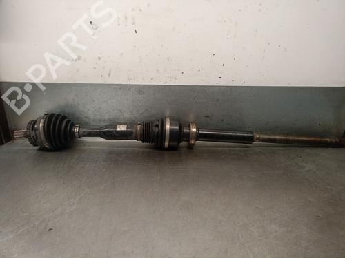Used Right front driveshaft VOLVO XC90 I (275) D5 AWD (185 hp) 29827355