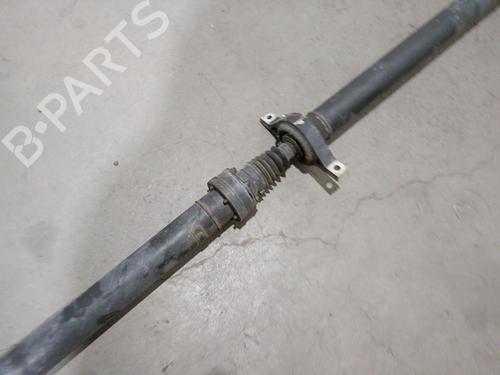 Driveshaft HYUNDAI ix35 (LM, EL, ELH) 2.0 CRDi | BP27480420M37 