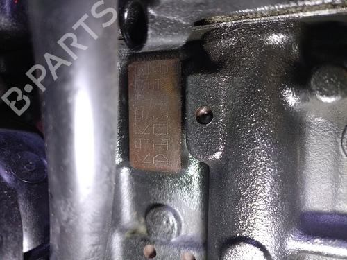 Motor RENAULT SCÉNIC II (JM0/1_) 1.5 dCi (JM1E, JM16) | BP30277589M1 