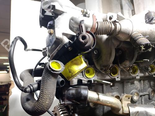 Engine PEUGEOT 307 (3A/C) 2.0 HDi 110 | BP35726534M1 - Image 10