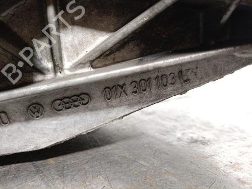 Gearbox AUDI A4 B6 Avant (8E5) 1.9 TDI | BP34053519M3  - Image 10
