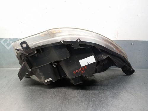 Left headlight CITROËN C4 II (NC_) 1.4 VTi 95 (NC8FP0) | BP34734782C28 - Image 4