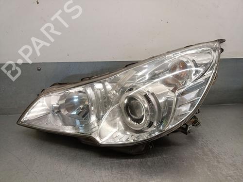 Used Left headlight SUBARU LEGACY V (BM) 2.0 D AWD (BMD) (150 hp) 20854844