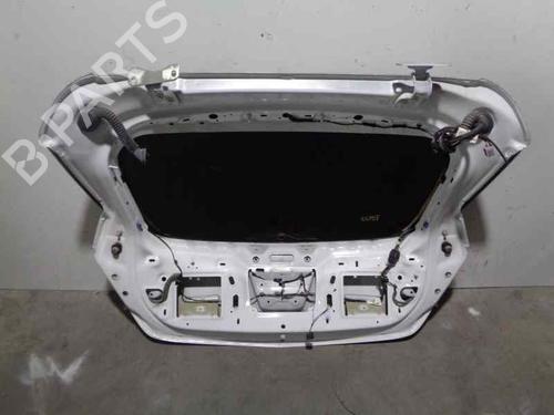 Tailgate OPEL ASTRA J (P10) 1.7 CDTI (68) | BP8115031C6 