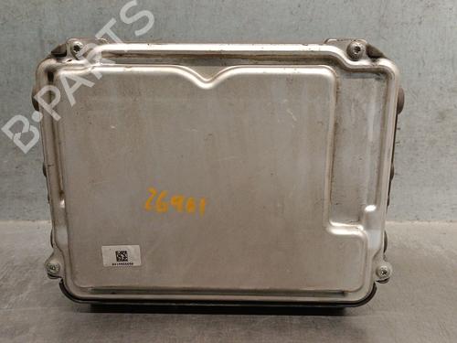 Engine control unit (ECU) TOYOTA VERSO (_R2_) 1.6 D4-D (WAR20_) | BP40544027M57 - Image 2
