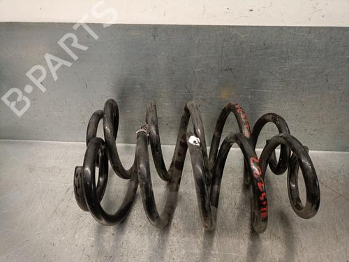Støtdemperfjær BMW 2 Active Tourer (F45) 218 d | BP25241627C152 