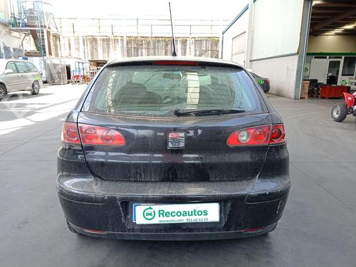 Engine SEAT IBIZA III (6L1) 1.9 TDI | BP34346675M1  - Image 17