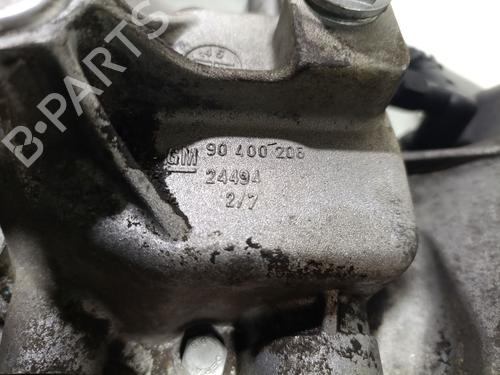 Gearbox OPEL ASTRA H GTC (A04) 1.6 (L08) | BP33012897M3 - Image 6