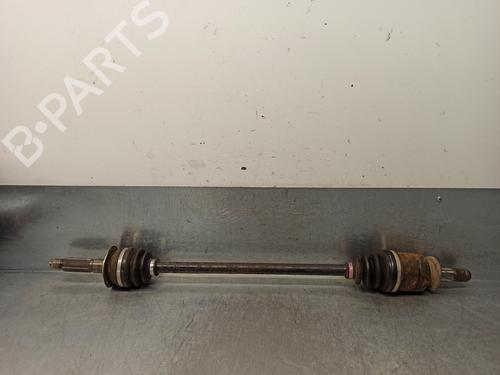 Drivaksel bak Høyre SUBARU LEGACY V Estate (BR) 2.0 D AWD (150 hp) 11290797
